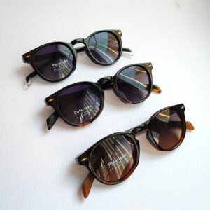 عینک آفتابی Moscot عینک آفتابی موسکات عینک آفتابی پلاریزه عینک آفتابی مشکی