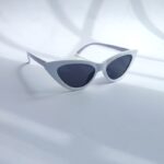 عینک گربه‌ای عینک گربه ای عینک گربه ای مشکی عینک گربه ای سفید عینک گربه ای سبز