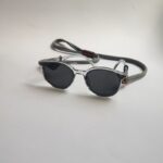 عینک آفتابی Moscot عینک آفتابی مشکی عینک آفتابی موسکات