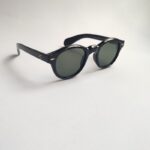 عینک آفتابی Moscot عینک آفتابی مشکی عینک آفتابی موسکات
