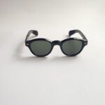 عینک آفتابی Moscot عینک آفتابی مشکی عینک آفتابی موسکات