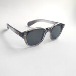 عینک آفتابی Moscot عینک آفتابی مشکی عینک آفتابی موسکات