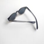 عینک آفتابی Moscot عینک آفتابی مشکی عینک آفتابی موسکات