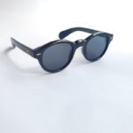 عینک آفتابی Moscot عینک آفتابی مشکی عینک آفتابی موسکات