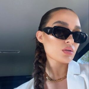 عینک آفتابی پرادا عینک آفتابی Prada