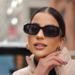 عینک آفتابی پرادا عینک آفتابی Prada