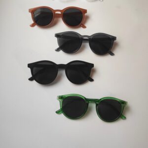 عینک آفتابی Gentle Monster عینک آفتابی عینک آفتابی مشکی عینک آفتابی شفاف