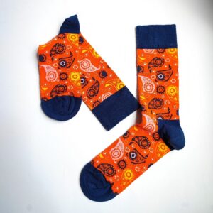 جوراب جوراب طرحدار جوراب هپی ساکس جوراب Happy socks جوراب خاص
